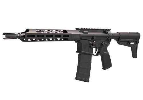 Sig Sauer M400 Tread 5.56 NATO 29+1 11.5" Black