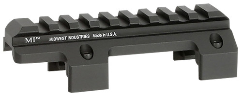 Midwest Industries HK MP5 & Clones Top Picatinny Rail