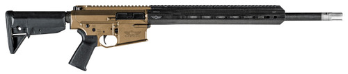 Christensen Arms CA-10 G2 6.5 Creedmoor Bronze view 2