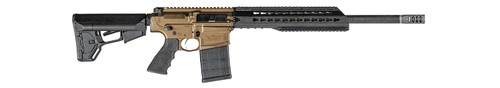 Christensen Arms CA-10 DMR 6.5 Creedmoor Bronze view 2