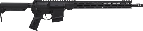 CMMG Resolute MK47 22 ARC 16.1" Black