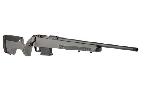 Colt CBX TacHunter 6.5 Creedmoor 22" Gray
