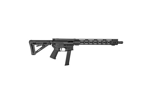 Diamondback DB9R 9mm 16" Black