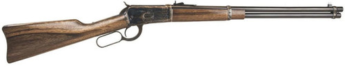 Winchester 1892 Deluxe 357 Mag 18" Wood