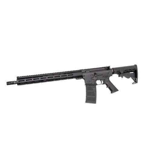 Andro Corp Industries ACI-15 Bravo 5.56 NATO 16" Black