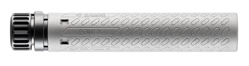 B&T Rotex 7.62mm Thermax & Inconel Suppressor Black
