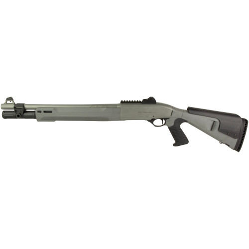 Beretta 1301 Tactical Mod 2 12 Gauge 18.5" Gray