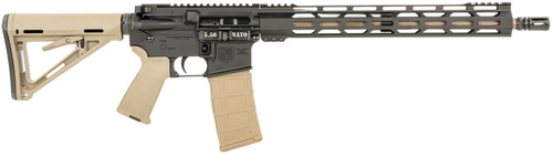 Diamondback DB15 5.56 NATO 16" FDE