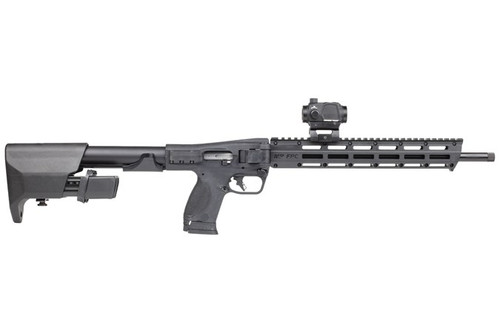 Smith & Wesson M&P15 FPC 9mm 16.25" Black
