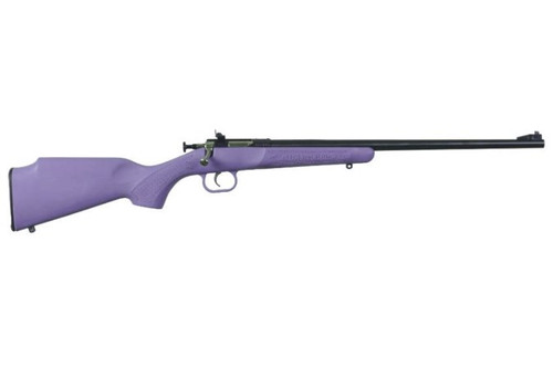 Keystone Crickett 22 LR 16.25" Purple