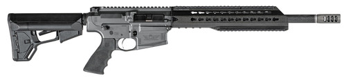 Christensen Arms CA-10 DMR 308 Win Tungsten view 2