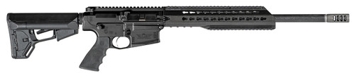 Christensen Arms CA-10 DMR 308 Win Black view 2