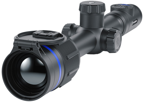Pulsar Thermion 2 XG50 3-24x50mm 640x480 Thermal Riflescope