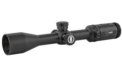 Bushnell 3-9x40mm Riflescope