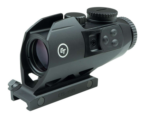 Crimson Trace Battlesight 3.5x30mm Scope