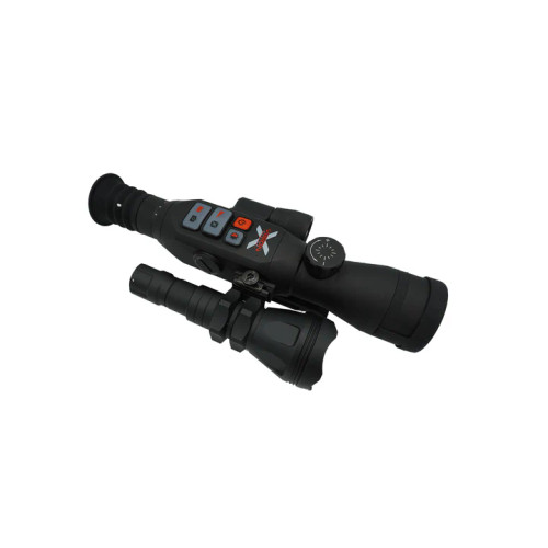 X-Vision Meridian 550 4-8x50mm Night Vision Scope