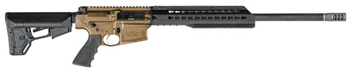 Christensen Arms CA-10 DMR 6.5 Creedmoor Bronze view 2