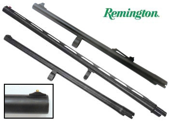 Carlson's Choke Tubes Replacement Barrel Remington 870 12 Gauge