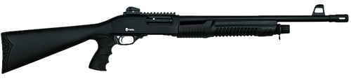 Citadel PAT 12 Gauge 20" Black