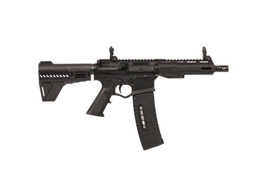 ATI Alpha Maxx 5.56 NATO 7" Black