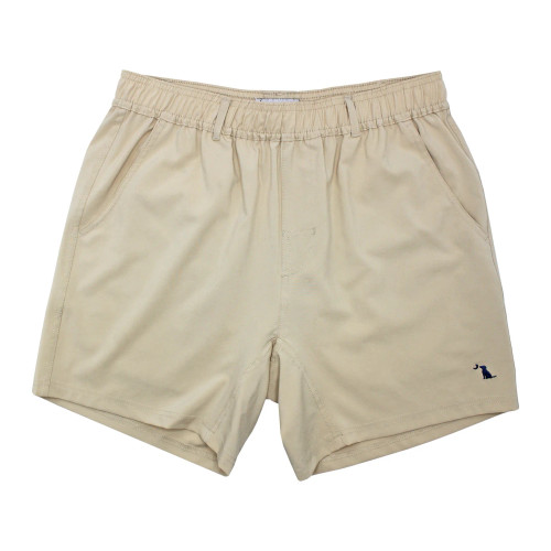 Local Boy Outfitters Volley Short Khaki Large