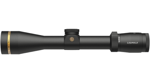 Leupold VX-5HD 2-10x42 -