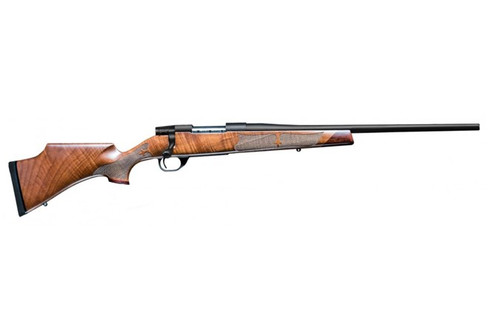 Weatherby Vanguard Camilla 243 Win 20" Walnut