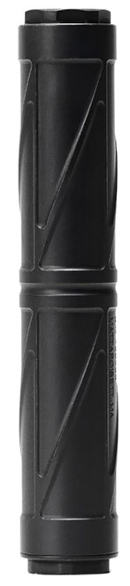 Energetic Armament NYX 22 LR Suppressor Titanium Black