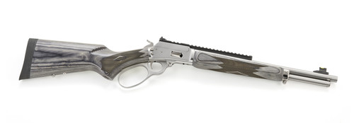 Marlin 1894 SPL .357 Special 16.1" Silver