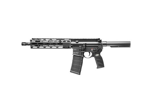 Heckler & Koch MR556 A4 5.56 NATO 11" Black