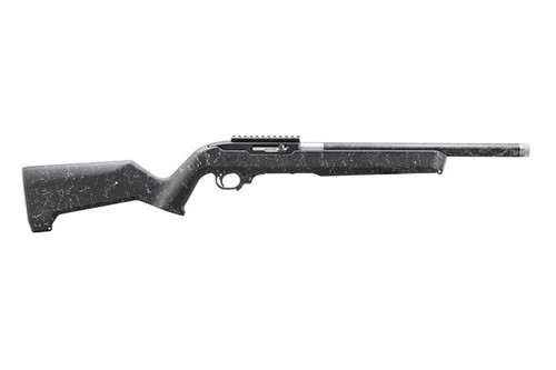 Ruger 10/22 Carbine 22 LR 16.1" Carbon Fiber