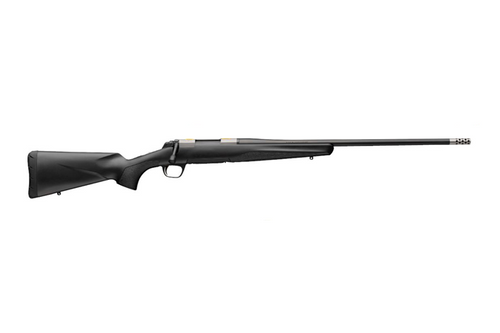 Browning X-Bolt 7mm PRC 24" Black