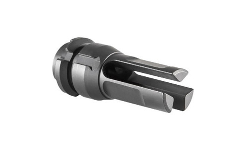 Dead Air KeyMo Flash Hider 5/8x24 Black