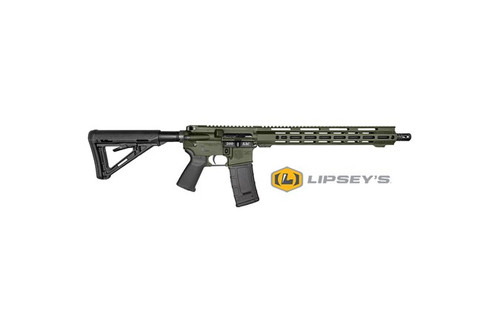 Diamondback Carbon DB15 300 Blackout 16" Olive Drab