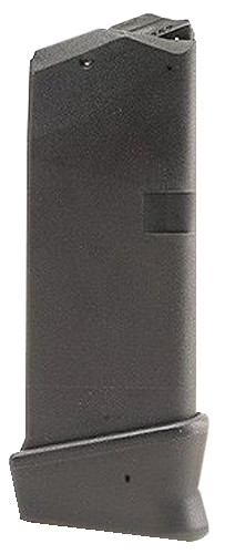 Glock G33 357 Sig 11 Round Magazine Black