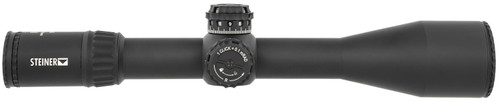 Steiner T6Xi 5-30x56mm Riflescope Black
