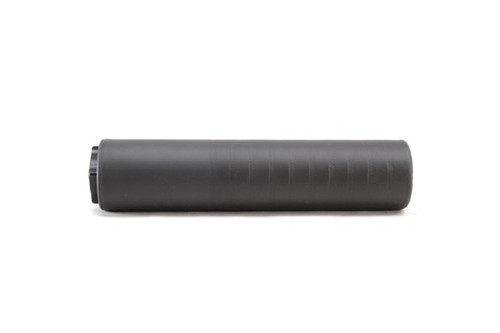 SilencerCo Omega 45K 45 ACP Suppressor Titanium Stellite Stainless Steel