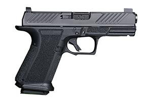 Shadow Systems MR920 9mm 4" Black