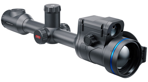 Pulsar Thermion 2 LRF XG60 4-32x60mm Thermal Riflescope