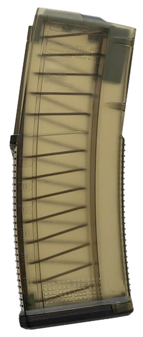 Magpul TMAG 5.56 NATO Rem 30 Round Magazine Olve Drab Translucent
