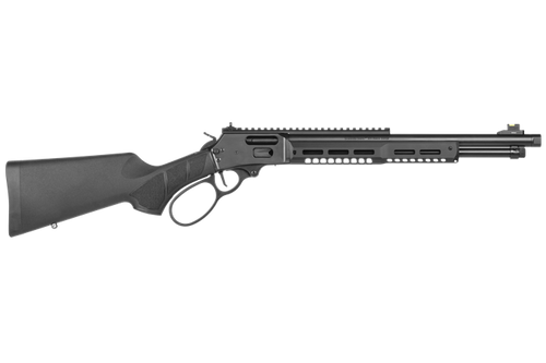 Smith & Wesson 1854 Stealth Hunter 44 Mag 16.3" Black