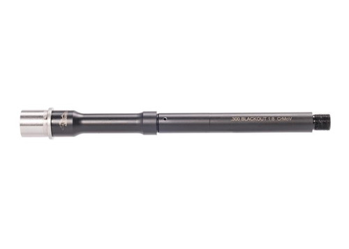 Anderson Government Contur Barrel 16" Black
