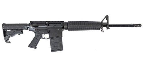 DPMS DP-10 3.8 Win 18" Black
