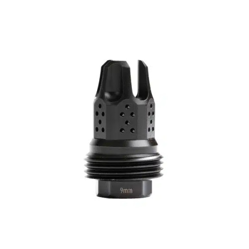 JK Armament Flash Hider Black
