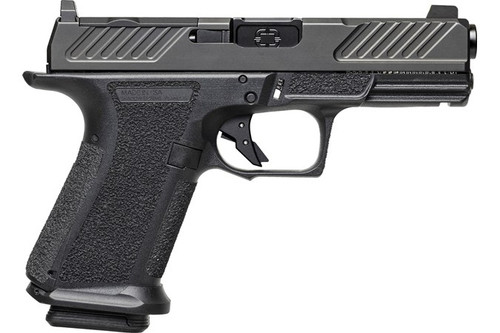 Shadow Systems MR920 9mm 4" Black view 2