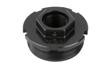 Dead Air Hub Direct Thread Mount Black