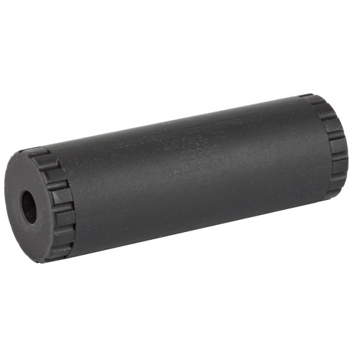Tactical Solutions Aeris .22 LR Suppressor Titanium Black