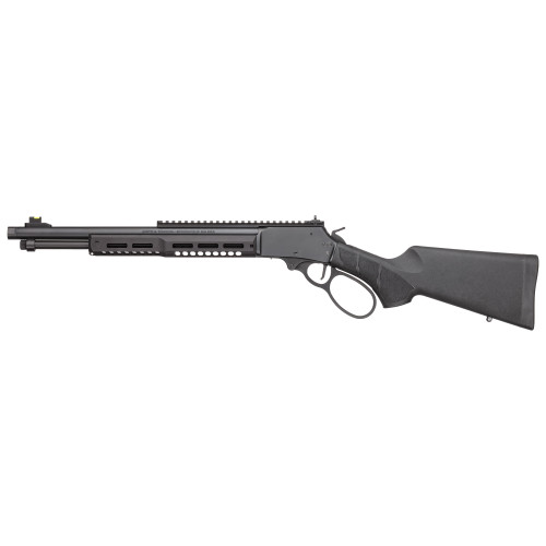 Smith & Wesson 1854 Stealth Hunter .357 Mag 16.3" Black