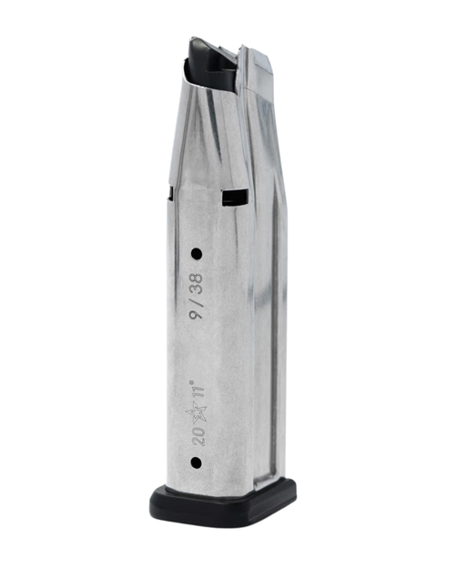 Staccato 2011 9mm 17 Round Magazine