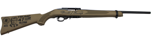 Ruger 10/22 Carbine 22 LR 18.5" FDE